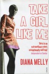 94. ID RG03_741_001 Take a Girl Like Me, by Diana Melly - front cover.
Diana Melly née Dawson lived on Mersea in the 1950s, at Highfields in St. Peters Road. 
She ...
Cat1 Museum-->Papers-->Other