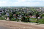  Beach Road and the Boathouse on the left. Grove Avenue.
 Part of a collection of aerial views of Mersea taken by Stacey Belbin. If you are interested in purchasing any of these photographs, please contact Stacey at ladygraceboat.trips @ gmail.com  SBB_3765