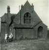 156. ID SKP_411 East Mersea School. A post-war photograph after the school had closed ?
Cat1 Mersea-->East Cat2 Mersea-->Buildings