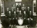 14. ID AOF_003 West Mersea Foresters
Court Sailors' Home, No. 5105, AOF
Holders of the Colchester District Challenge Shield, 1931, 1934 and 1935, for the highest ...
Cat1 People-->Other