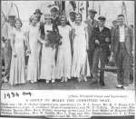 60. ID DM1_AB3A_003_003 West Mersea Town Regatta August 1934
A Group on board the Committee Boat
Back Row: Mr S. Stoker (regatta hon. secretary), Cr. F.J. James, Mr H.J. ...
Cat1 Mersea-->Regatta-->Pictures Cat2 Families-->Stoker / Brown