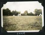  Girl Guides - 1936 Camp at Hunts Farm, Shalford, Nr Braintree, Essex.  GG01_020_007