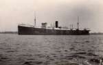 113. ID DWR_003 Laid up in River Blackwater, thought to be LONDON CITIZEN, which was laid up in the river 23 February 1932 to 31 July 1936.
Cat1 Blackwater-->Laid up ships Cat2 Ships and Boats-->Merchant -->Power