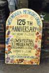 9. ID FL01_013_001 West Mersea Methodist Church 125th Anniversary. Flower Festival.
From Album 1. Accession No. 2016-11-001A
Cat1 Mersea-->Buildings