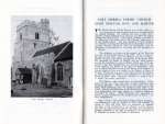  A Short History of the Parish Churches of East Mersea and West Mersea. Pages 4 and 5.
 East Mersea Parish Church Saint Edmund, King and Martyr.  MBK_HMC_1974_006