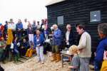1. ID AMG_DGM_041 2005 Oyster Dredging Match - weighing and prizegiving at the Packing Shed.
Richard Haward centre with the microphone. To the left of him Terry Sutton, ...
Cat1 Oysters-->Pictures Cat2 Mersea-->Packing Shed
