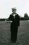 59. ID FL13_048_001 Sea Cadets - John Wareing.
Cat1 Sea Cadets