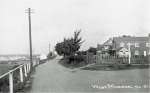 20. ID IA01_675 Coast Road and the corner of Victory Road. The first house on the right is Cathay. Boomie barge BRITANNIC and Hempstead's shed in the distance. Postcard West ...
Cat1 Mersea-->Coast Road