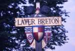 32. ID LH56_017 Village sign - Layer Breton
Cat1 Places-->Layer Breton