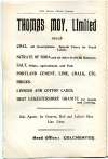66. ID WMCG_1900_007_006 West Mersea Church Gazette page 4.
Thomas Moy Limited, Coals etc
Cat1 Books-->Church Gazette