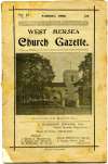 73. ID WMCG_1900_008_001 West Mersea Church Gazette.
C. Pierrepont Edwards, Vicar, Church Institute.
Cat1 Books-->Church Gazette