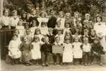 94. ID PBA_111_001 Birch School Infants, 1890 - 1900 ?
Nobody identified ...
Photo 111 J.W.
Cat1 Birch-->School