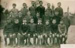 100. ID PBA_119_001 Birch School group. 1920s ? No names known.
Photo by G.W. Butcher, Colchester.
Photo 119 G.A.
Cat1 Birch-->School