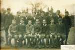 117. ID PBA_134_001 Birch School group, 1920s?. G.W. Butcher, Photographer, Witham.
Photo 134 G.A.
Cat1 Birch-->School