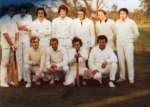 85. ID PBB_037 Cricket Team. 1970s?
Cat1 Birch-->People Cat2 Birch-->Sport