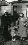 373. ID PBC_008_001 Mr & Mrs Sam Smith with granddaughter. Late 1930s ?
Cat1 Birch-->People