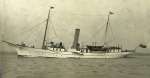 51. ID ABR_005 Steam Yacht ZAREFAH. The photograph was found in Dorothy Brown's papers and there is perhaps a connection back to her father Hartley Brown who served in ...
Cat1 Yachts and yachting-->Steam