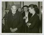 2. ID WW03_ADM_003 Bill Wyatt's 94th Birthday at Sailing and Social Club
Cat1 Mersea-->Pubs