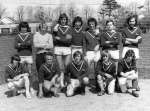 62. ID TBL_DCY_069 Tolleshunt D'Arcy Thatchers Arms Football Team 1969 - 1970
Cat1 Places-->Tolleshunt D'Arcy Cat2 People-->Sport
