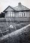 78. ID GWC_021 Ernest and Kate Wyncoll had the bungalow, Goodwyn, built on the Mersea Road, Peldon, the name being an amalgam of their names Goody and Wyncoll. Later their ...
Cat1 Places-->Peldon-->Buildings