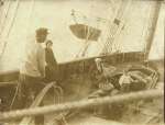 42. ID HEM_OPA_019 HOTSPUR 1914
Cat1 Yachts and yachting-->Sail-->Hotspur Cat2 Mersea-->Houseboats