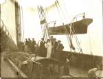 44. ID HEM_OPA_023 HOTSPUR 1914
Cat1 Yachts and yachting-->Sail-->Hotspur Cat2 Mersea-->Houseboats