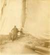 54. ID HEM_OPA_075 HOTSPUR 1914
Cat1 Yachts and yachting-->Sail-->Hotspur Cat2 Mersea-->Houseboats