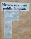  West Mersea Council Cuttings Book 6 page 25  WMC_SB06_027