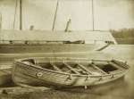 101. ID MSY_003 Steam Yacht GUNILDA.
GUNILDA 104928 built Ramage & Ferguson Leith 1897. 492 tons. Designer Cox & King. Ex MADDER-1897. Owner F.W. Sykes, Huddersfield. [LRY ...
Cat1 Yachts and yachting-->Steam