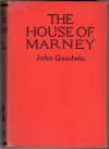  The House of Marney by John Goodwin
 Adventure story written c1925, set on Mersea and surrounding area, with barge-yacht WINDFLOWER, barges, house Mersea Holt, Walton Knoll, Isle of Sheppey. It was also made into a silent film which no longer seems to exist.
</p><p>John Goodwin was a pen name for the author Sidney David Gowing born 1878. With his wife Muriel he lived at various addresses in West Mersea in the 1930s, finally in Victory Road, in a wooden house (Beacon House) on the east side just north of the folley to St Peters Road.  MBK_HOM_001