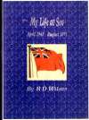 148. ID MBK_RDW_001 My Life at Sea April 1941 - August 1951 by R.D. Wilson
Cat1 Places-->Peldon-->People