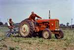 74. ID GSM_FMG_019 Farming on Mersea. David Brown 350 tractor 936REV
Cat1 Farming
