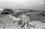 134. ID KBC_011 Coopers Beach 1946-47
A negative from Bill Smith
Cat1 Mersea-->Beach
