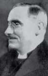  The Rev. E.G. Bowring, M.A. Rector of Peldon 1911 - 1930.
</p><p>From St Mary the Virgin Peldon by Rev. A.W. Gough opposite page 24  MBK_PEL_029_002