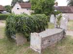246. ID PH01_BLP_007 Bullock Graves in Peldon churchyard
Cat1 Places-->Peldon-->Buildings