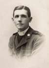 1. ID YTS_015_001 Frederick Yates. 
Chaplain to the Forces 1916 - 1933
Rector of Great and Little Wigborough 1933 - 1952
Cat1 Places-->Wigborough