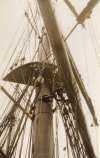 20. ID FID_031_041 Foremast of Finnish barque ALASTOR. Photo A.R.S.
Cat1 Ships and Boats-->Merchant -->Sailing