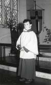 1494. ID IA03_681 Richard Winch - angelic choir boy in West Mersea Parish Church.
Cat1 People-->Other