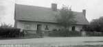 51. ID PBH_031 Postcard showing Layer Breton Cottages,sent to Miss Wilsmore, St Botolphs, 15 Jan 1910.
Cat1 Places-->Layer Breton