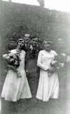 874. ID NHY_019 Unknown wedding. Probably Hempstead or Cole family
Cat1 Families-->Other