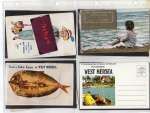 2. ID BJ51_017 Multiview postcards - Brian Jay Album.
Cat1 Mersea-->Views