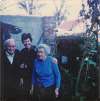 111. ID OJR_313 Charles 'Bert' Ponder, Joyce Starling, Elsie Ponder.
Photograph from Pat Milgate
Cat1 Places-->Peldon-->People