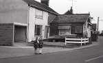 7. ID BJ61_017_008 High Street, West Mersea. The girls are standing in what is now the entrance to the White Hart car park. The house behind them was known as 'Tecoila' at this ...
Cat1 Mersea-->Buildings