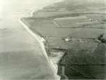 69. ID JBA_070 Jack Botham aerial photograph 3105. Looking west from above Coopers Beach, East Mersea. Just below centre is the Youth Camp, formerly Kiddiesland and currently ...
Cat1 Aerial Views-->Mersea Cat2 Mersea-->East Cat3 Mersea-->East