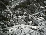 10130. ID JBA_322 Jack Botham aerial photograph 3736. Old Victory, the Lane, Gowens. View looking East.
Cat1 Aerial Views-->Mersea Cat2 Mersea-->Old City & the Hard