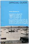  Urban District of West Mersea. Official Guide. c1972.
 Thought to be about 1972 - the West Mersea Urban District Council was abolished in 1974. 1971 was the last year Revd. East was at West Mersea.
 2 copies - Accession No. P405C and 2012-07-002C  MD38_001