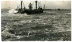 183. ID RG06_011 Barge LADY GWYNFRED of Rochester ashore in a gale at Brightlingsea. Douglas Went postcard. Brightlingsea Promenade. Postcard mailed 26 March 1938. A similar ...
Cat1 Barges-->Pictures Cat2 Places-->Brightlingsea Cat3 Places-->Brightlingsea